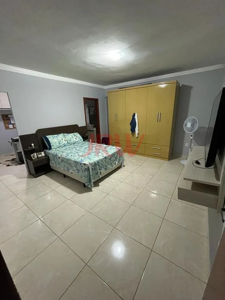 Chácara, 3 quartos, 1000 m² - Foto 9