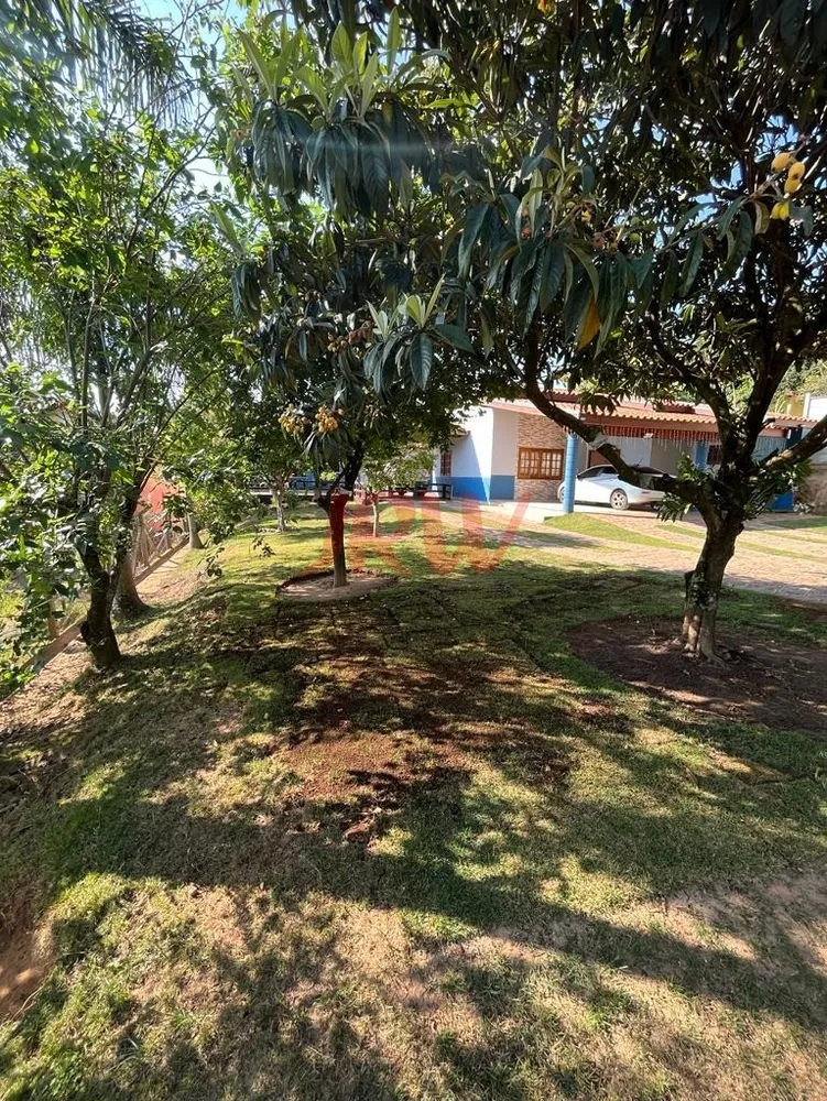 Chácara, 3 quartos, 1000 m² - Foto 2