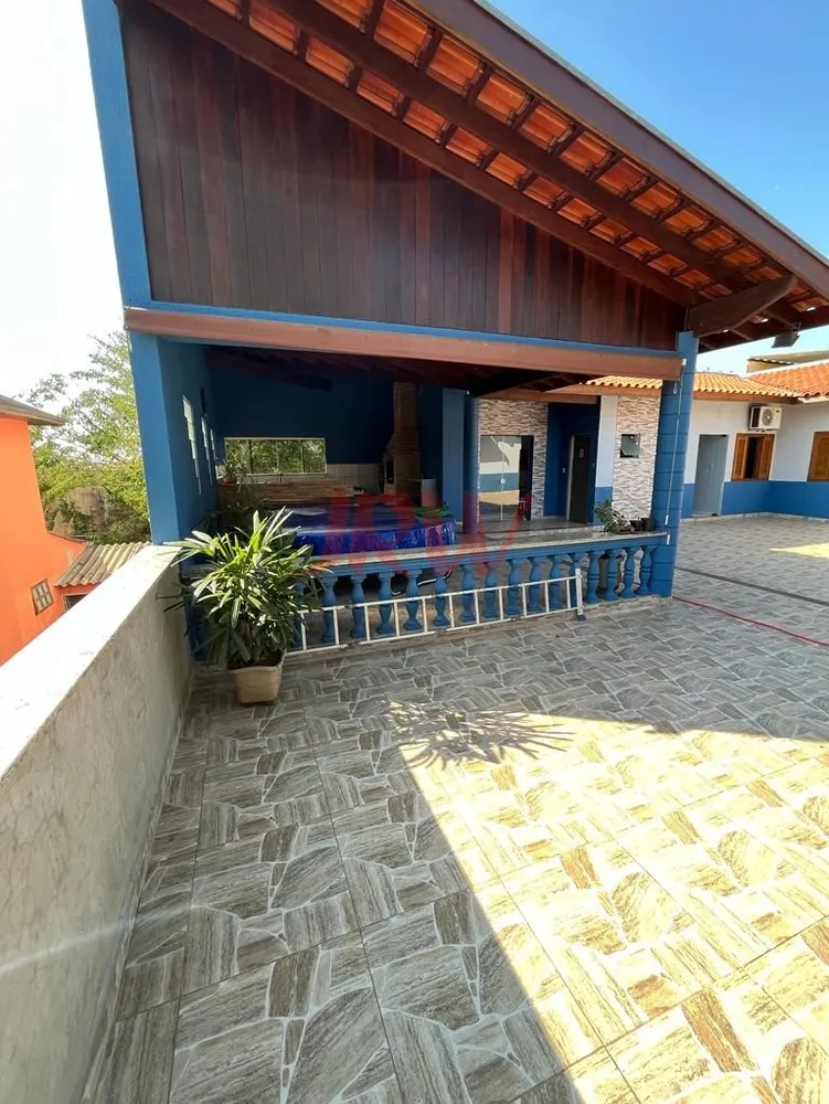 Chácara, 3 quartos, 1000 m² - Foto 3