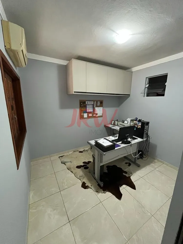 Chácara, 3 quartos, 1000 m² - Foto 4