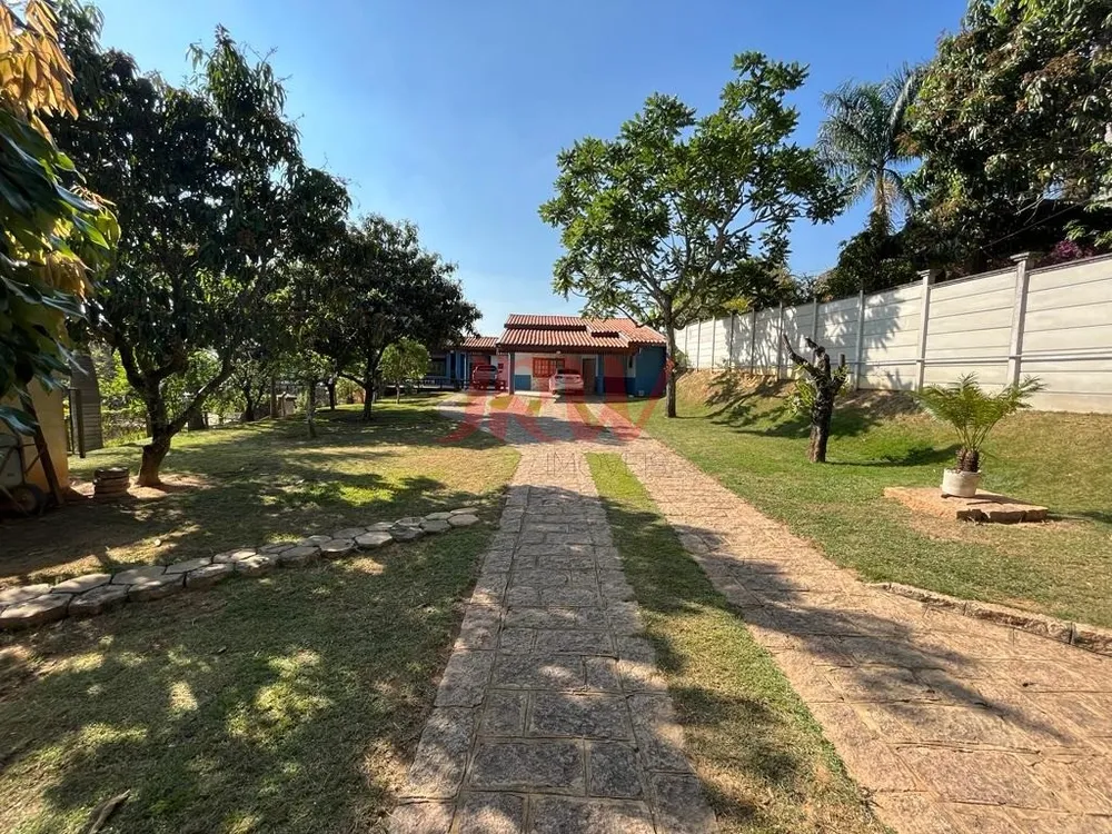 Chácara, 3 quartos, 1000 m² - Foto 13