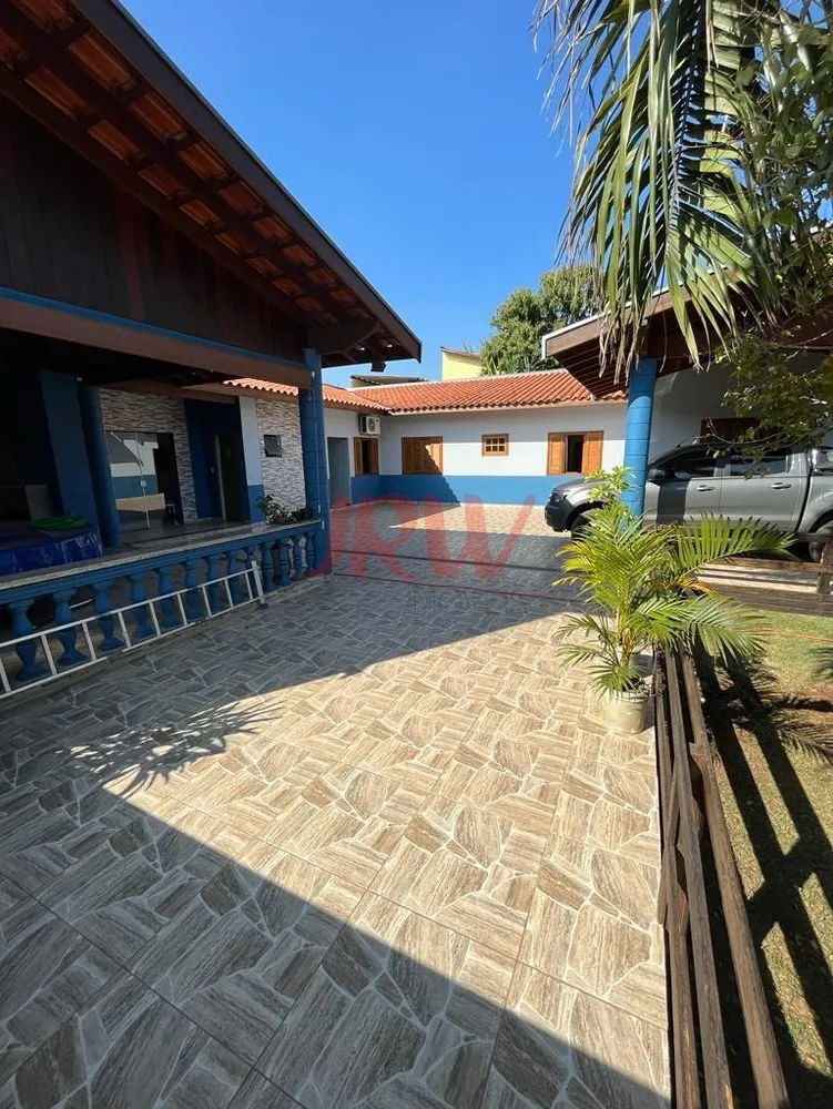 Chácara, 3 quartos, 1000 m² - Foto 14
