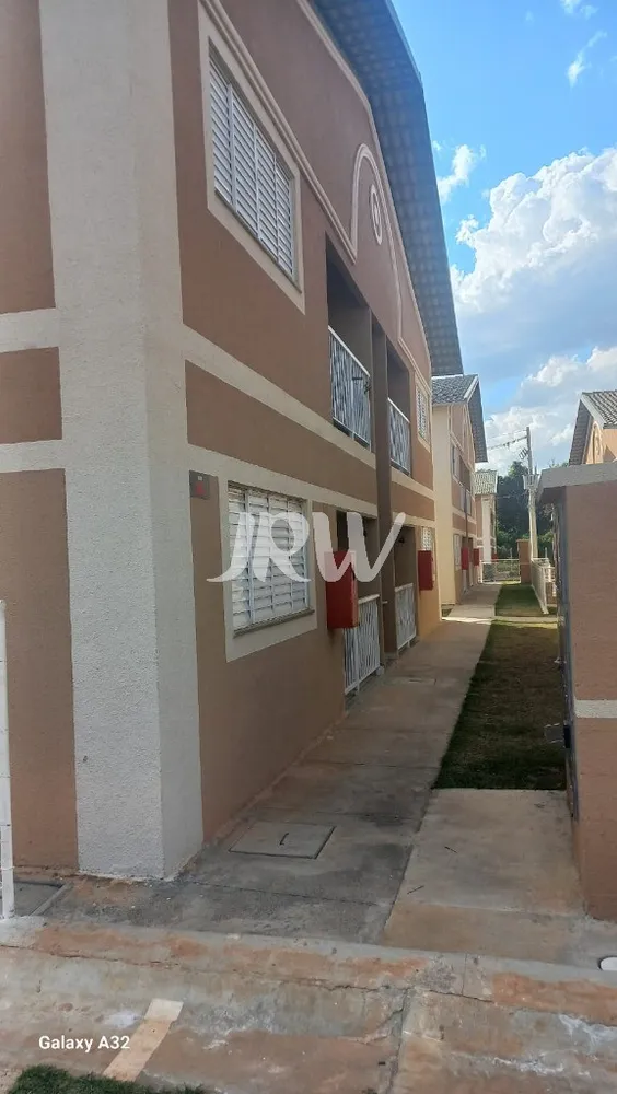 Apartamento, 2 quartos, 49 m² - Foto 11