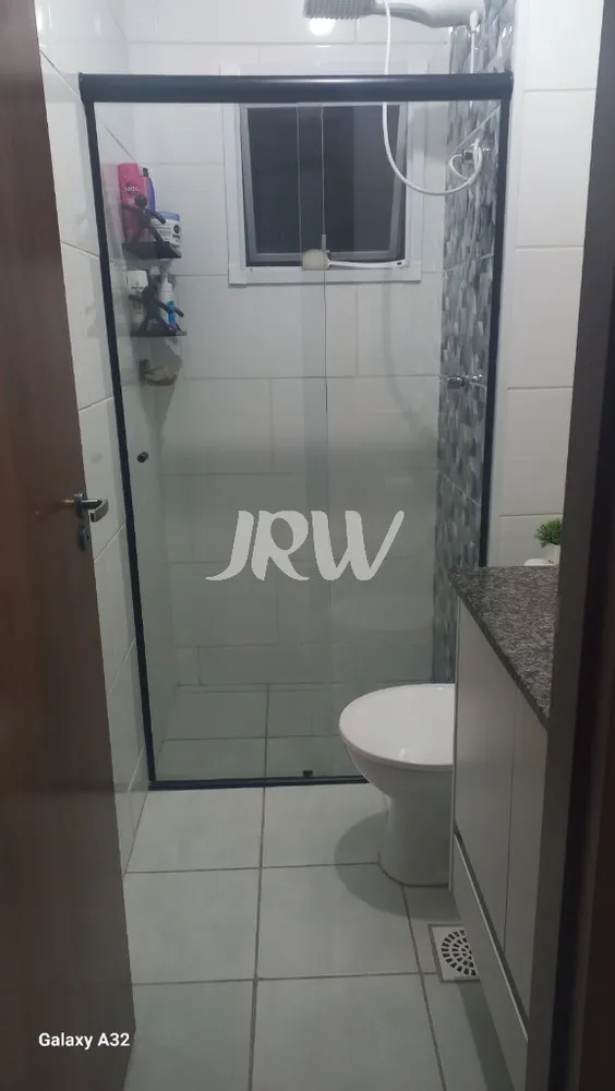 Apartamento, 2 quartos, 49 m² - Foto 5