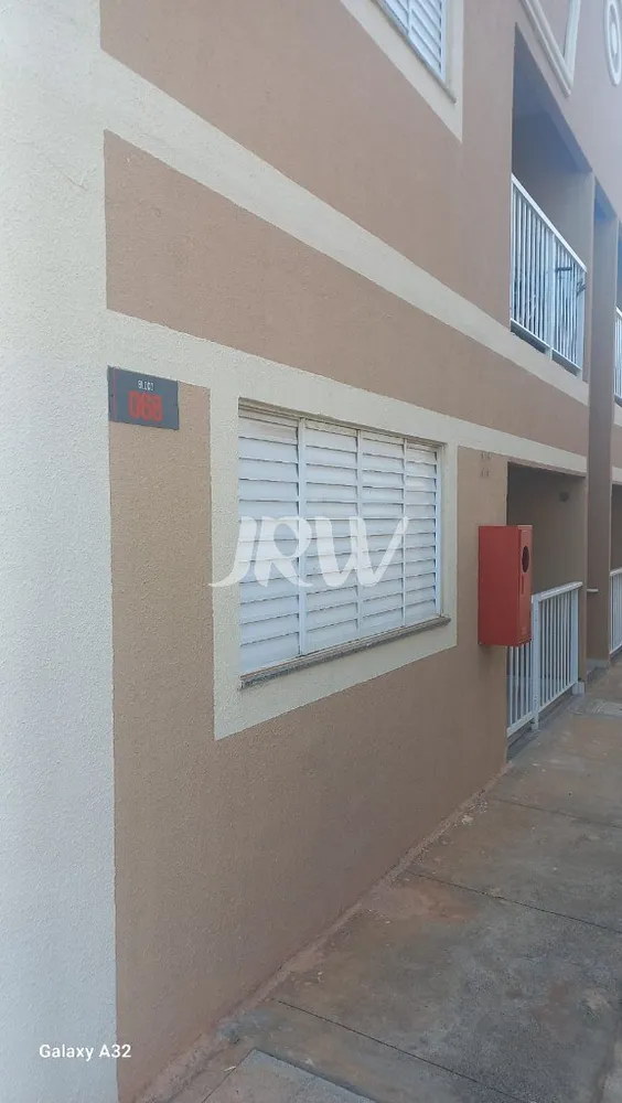 Apartamento, 2 quartos, 49 m² - Foto 1