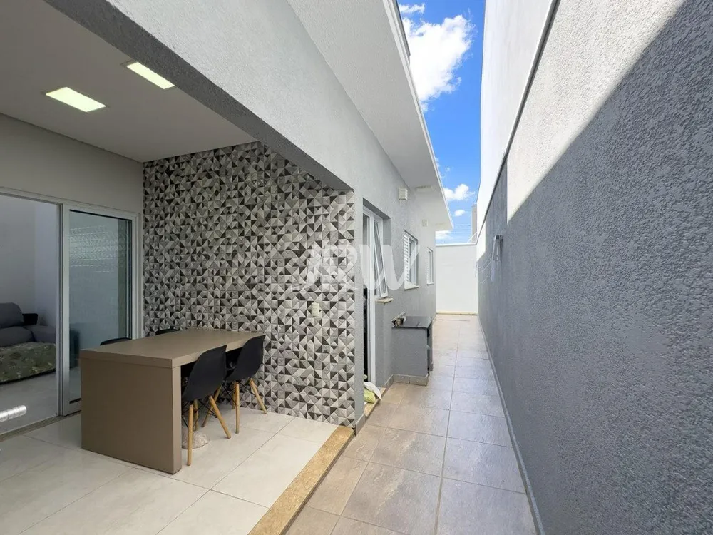 Casa, 3 quartos, 118 m² - Foto 7