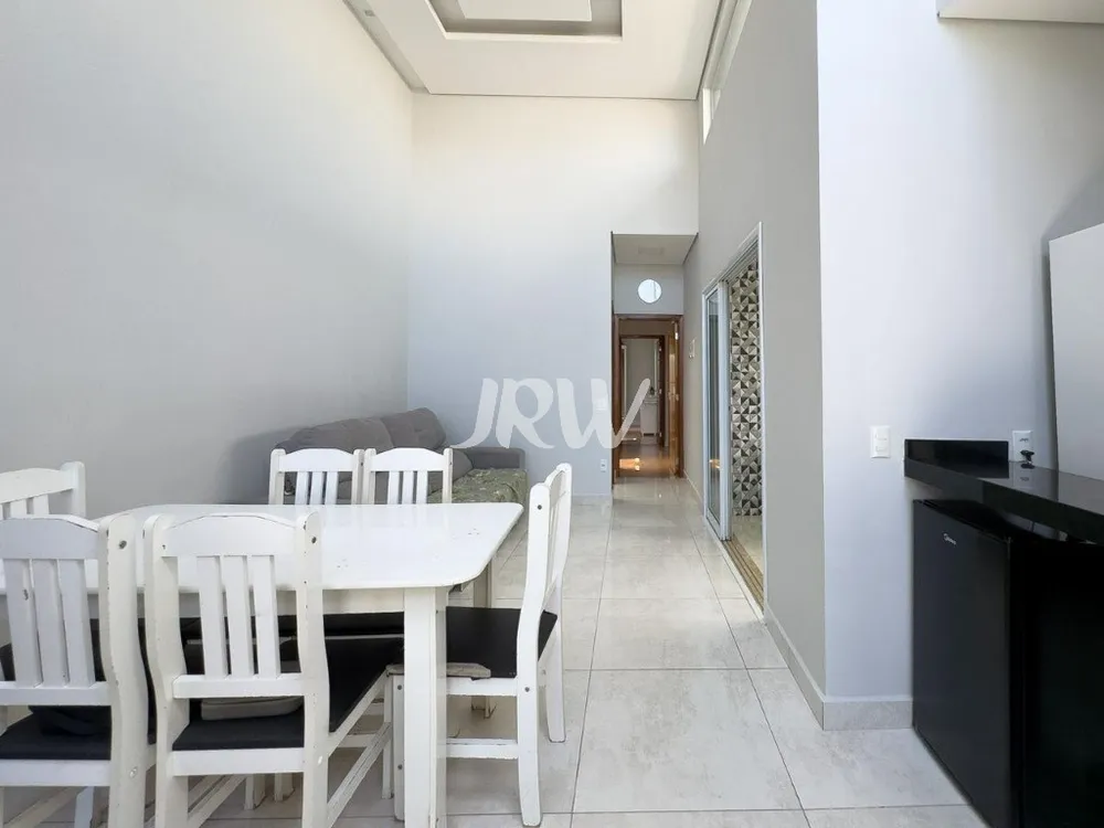 Casa, 3 quartos, 118 m² - Foto 4