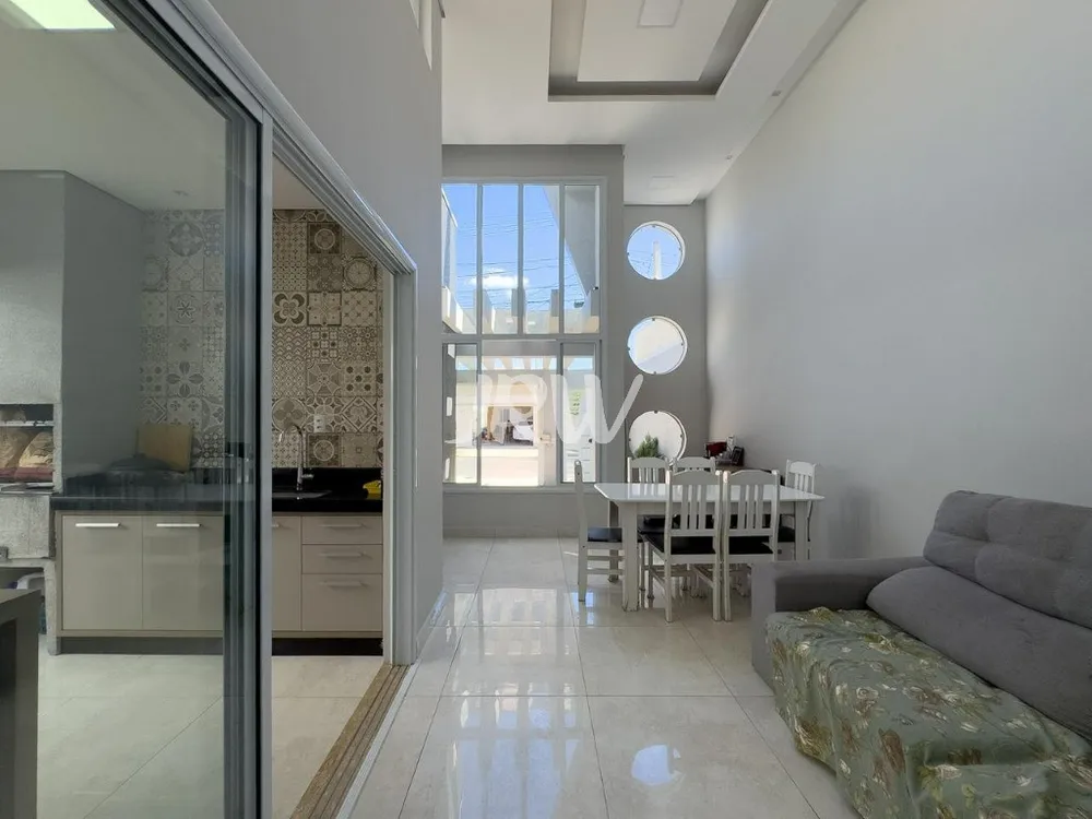 Casa, 3 quartos, 118 m² - Foto 1