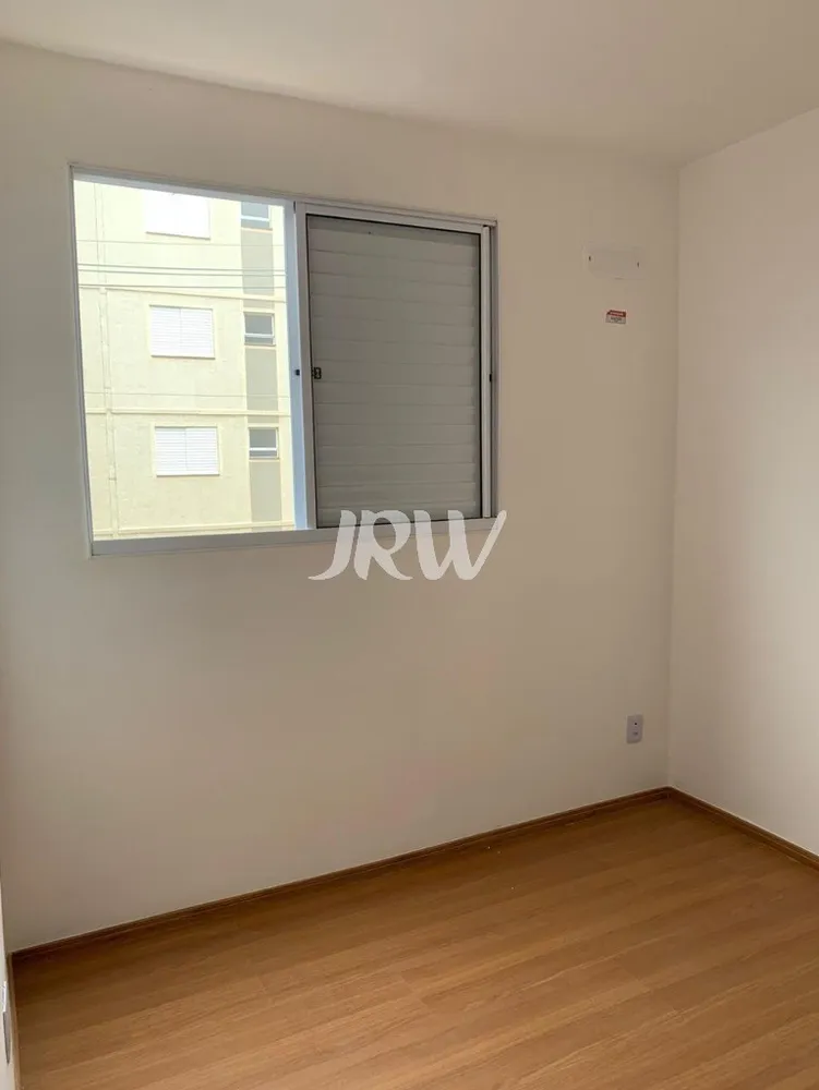 Apartamento, 2 quartos, 42 m² - Foto 3