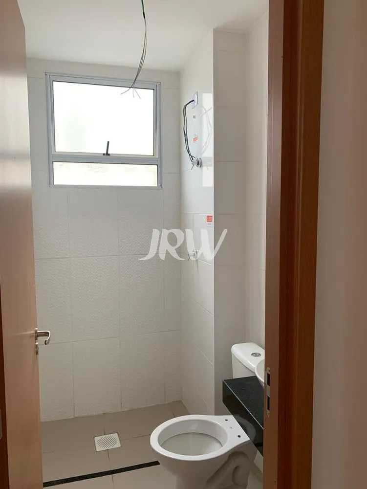Apartamento, 2 quartos, 42 m² - Foto 5