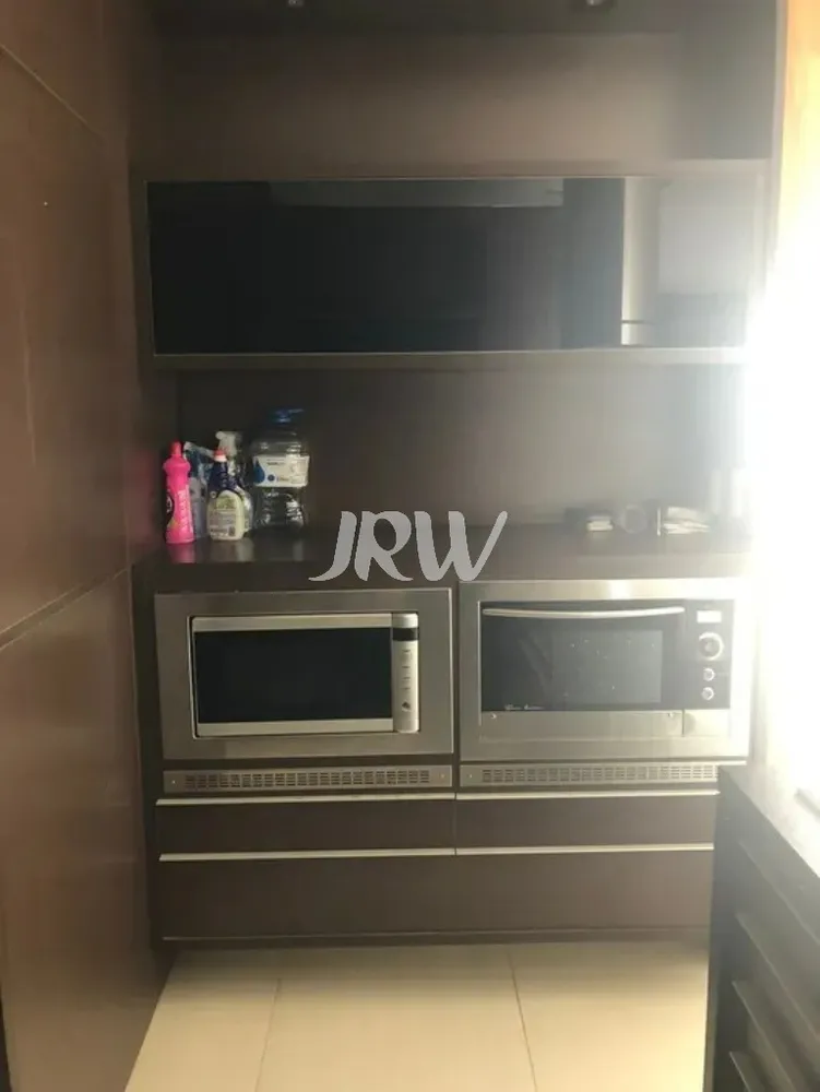 Cobertura, 3 quartos, 157 m² - Foto 7