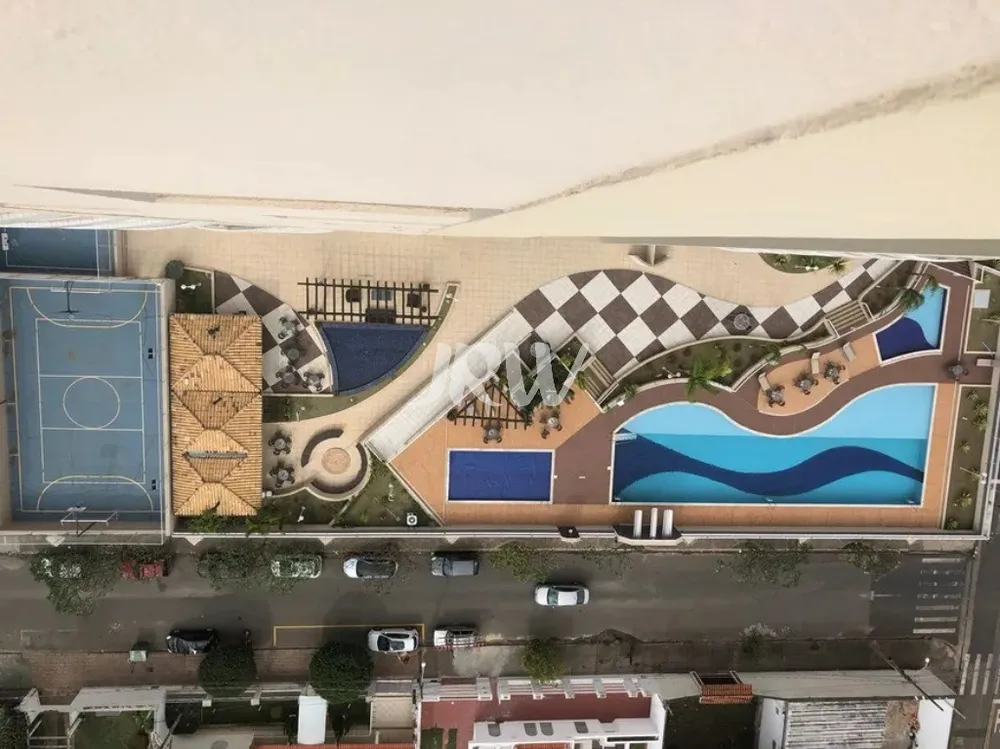 Cobertura, 3 quartos, 157 m² - Foto 5