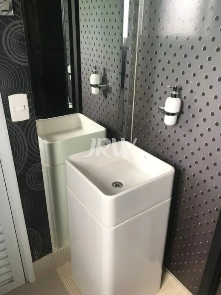 Cobertura, 3 quartos, 157 m² - Foto 3