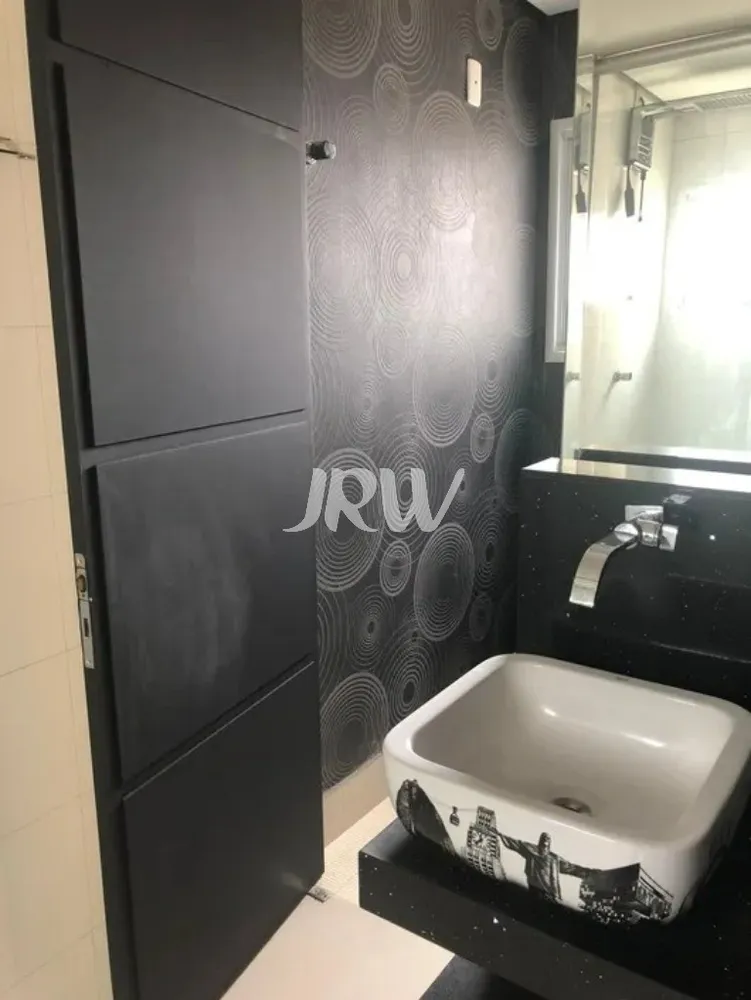 Cobertura, 3 quartos, 157 m² - Foto 4