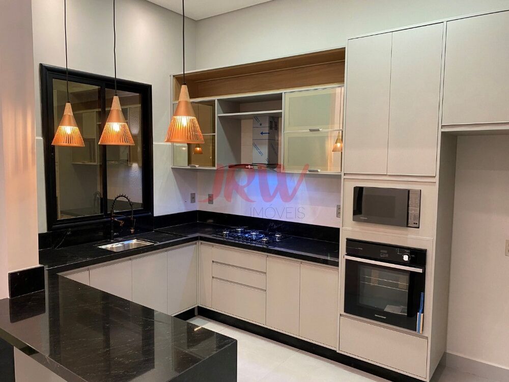 Casa, 3 quartos, 122 m² - Foto 6