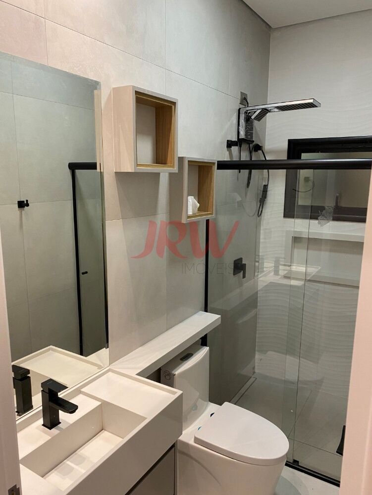 Casa, 3 quartos, 122 m² - Foto 1