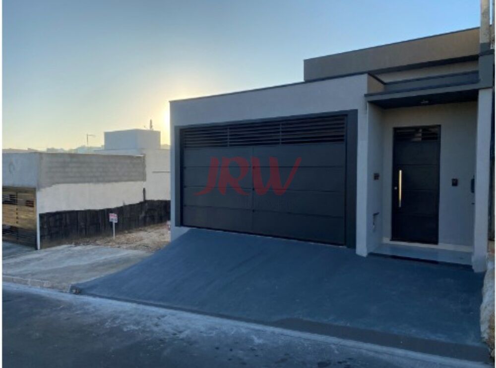 Casa, 3 quartos, 122 m² - Foto 5