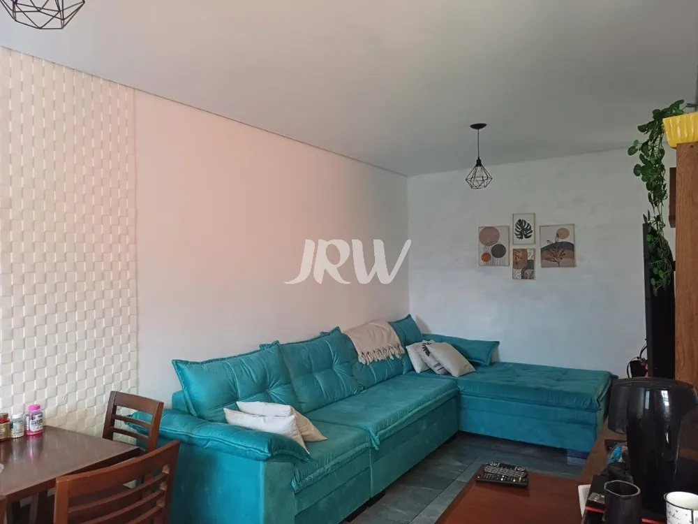 Casa, 4 quartos, 150 m² - Foto 1