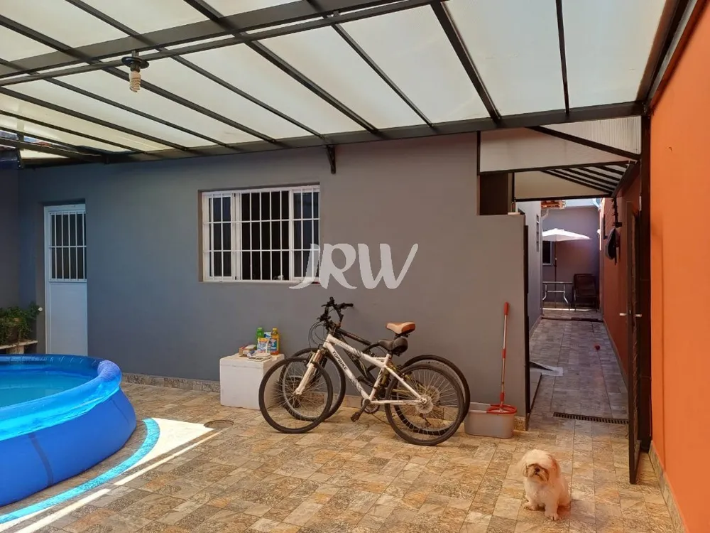 Casa, 4 quartos, 150 m² - Foto 9