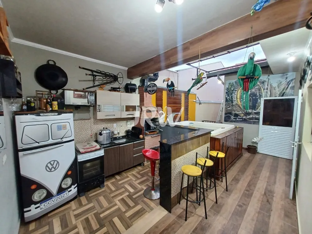 Casa, 4 quartos, 150 m² - Foto 14