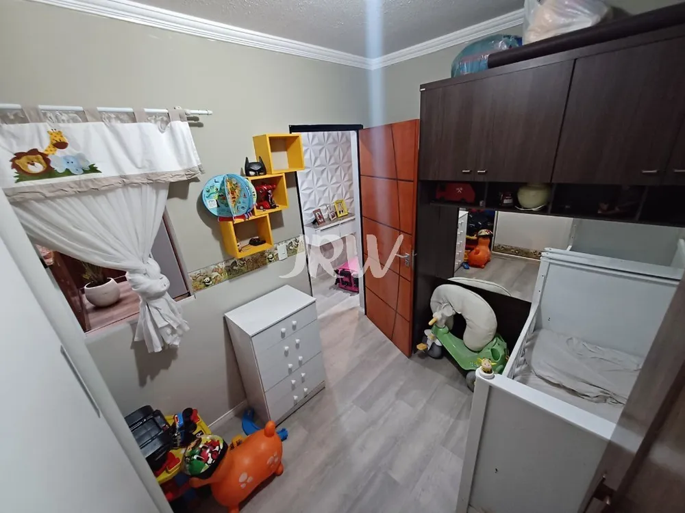 Casa, 4 quartos, 150 m² - Foto 1