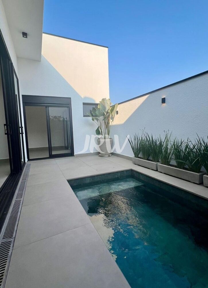 Casa de Condomínio, 3 quartos - Foto 3