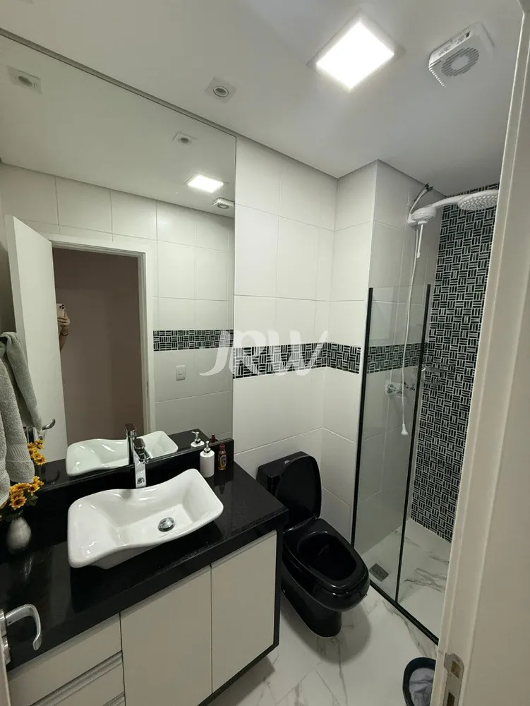 Apartamento, 3 quartos, 93 m² - Foto 5