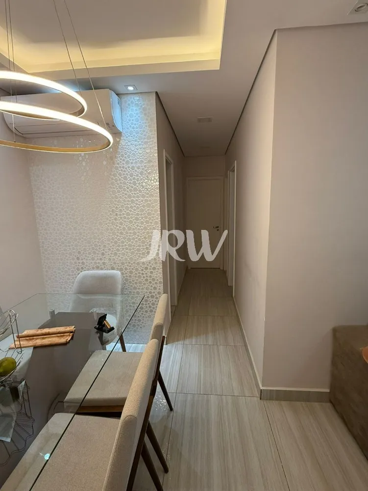 Apartamento, 3 quartos, 93 m² - Foto 2