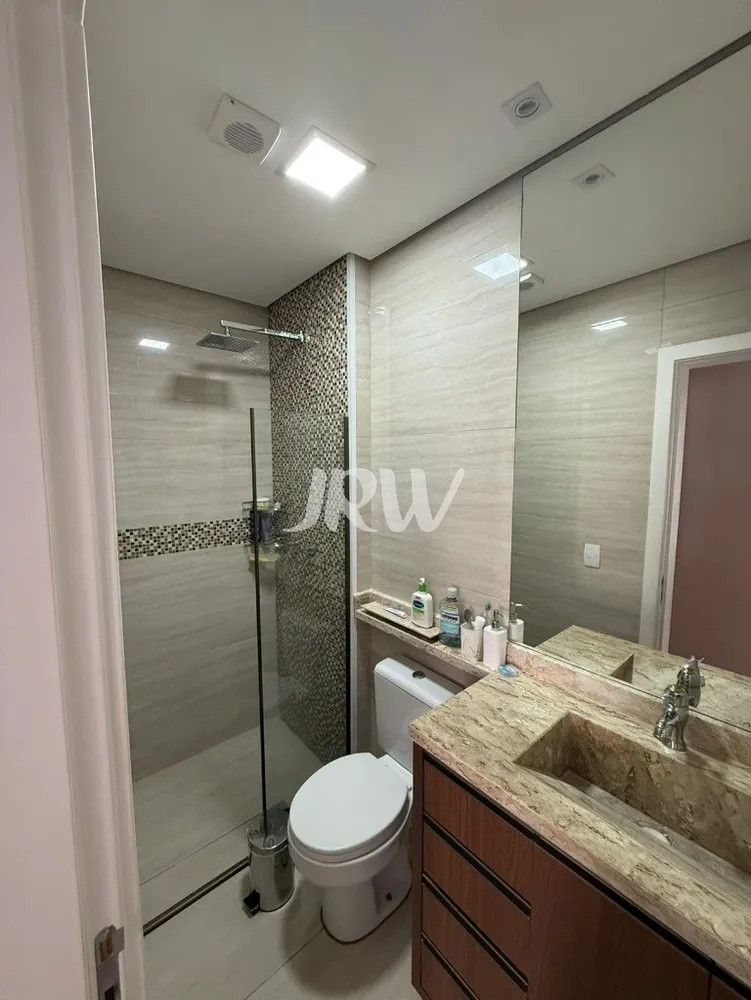 Apartamento, 3 quartos, 93 m² - Foto 3