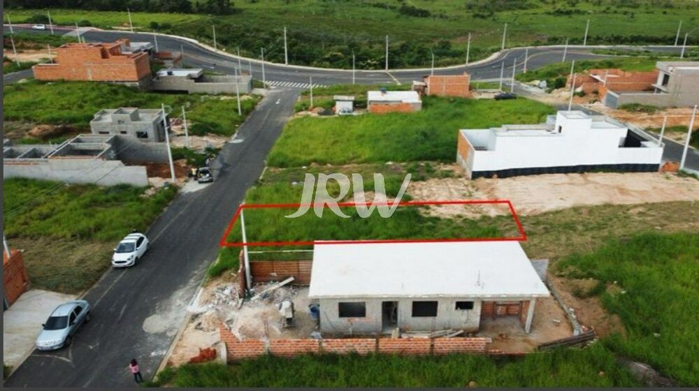 Terreno, 150 m² - Foto 1