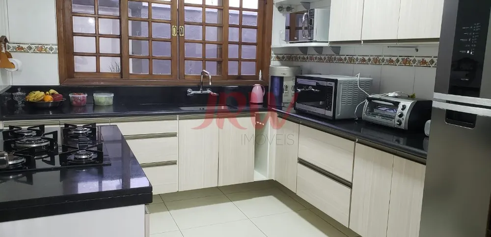 Sobrado, 5 quartos, 258 m² - Foto 8