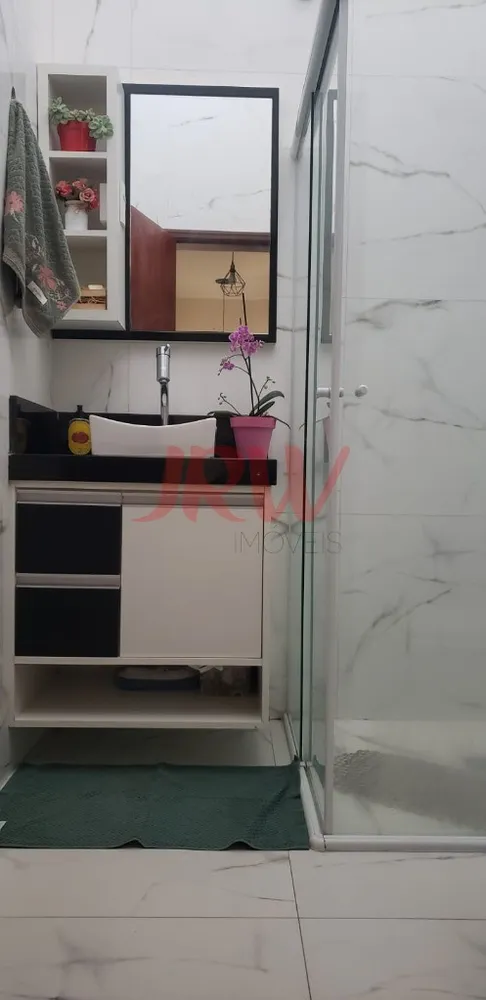 Sobrado, 5 quartos, 258 m² - Foto 13