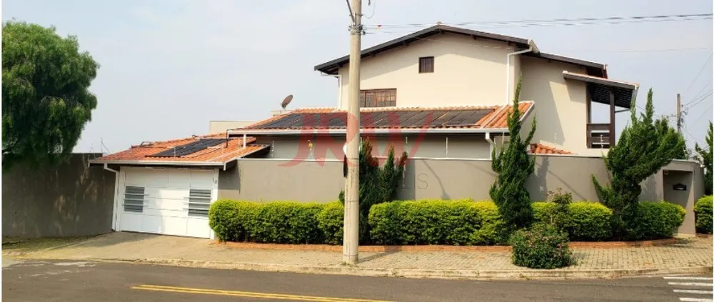 Sobrado, 5 quartos, 258 m² - Foto 20