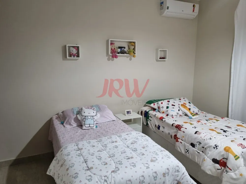 Sobrado, 5 quartos, 258 m² - Foto 5