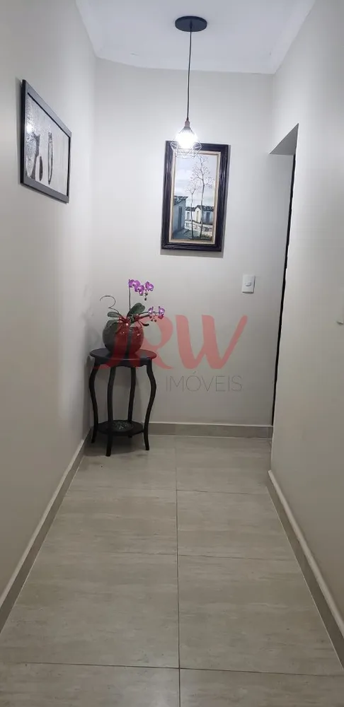 Sobrado, 5 quartos, 258 m² - Foto 15
