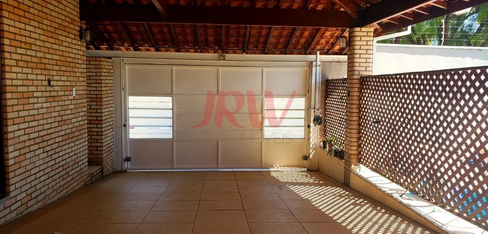 Sobrado, 5 quartos, 258 m² - Foto 17