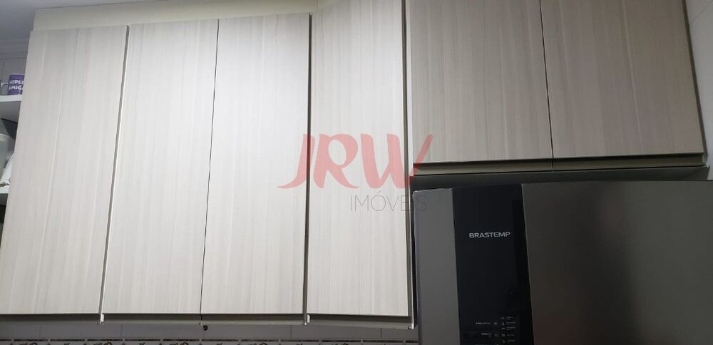 Sobrado, 5 quartos, 258 m² - Foto 6