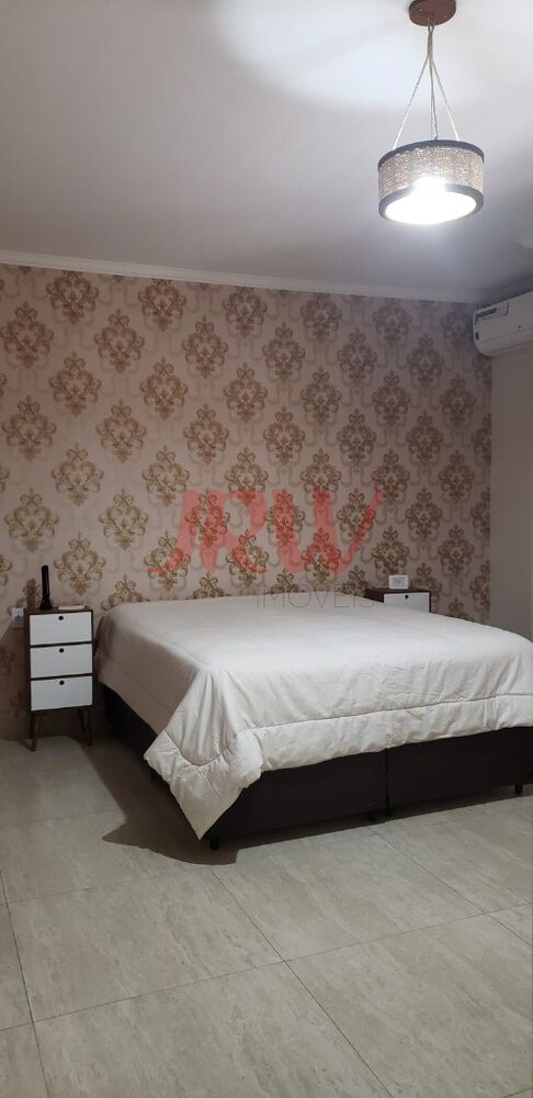 Sobrado, 5 quartos, 258 m² - Foto 5