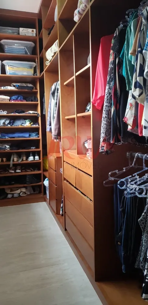 Sobrado, 5 quartos, 258 m² - Foto 11