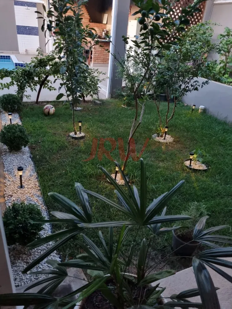 Sobrado, 5 quartos, 258 m² - Foto 4