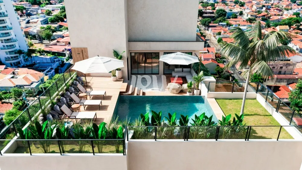 Apartamento, 3 quartos, 96 m² - Foto 12