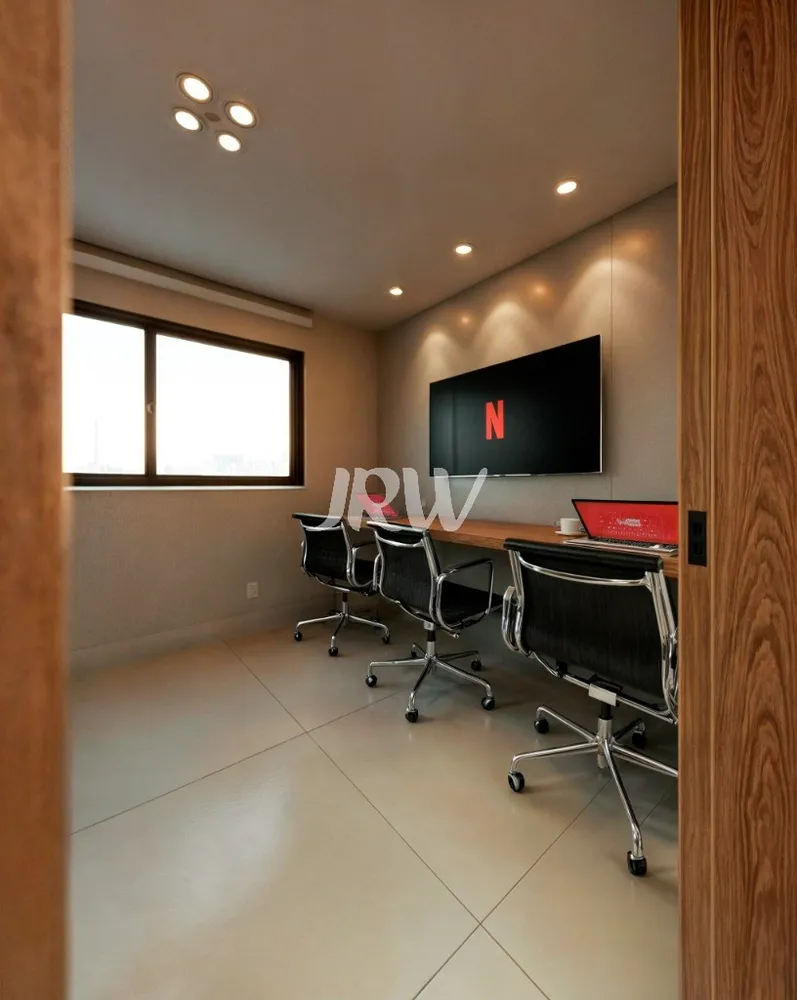 Apartamento, 3 quartos, 96 m² - Foto 8