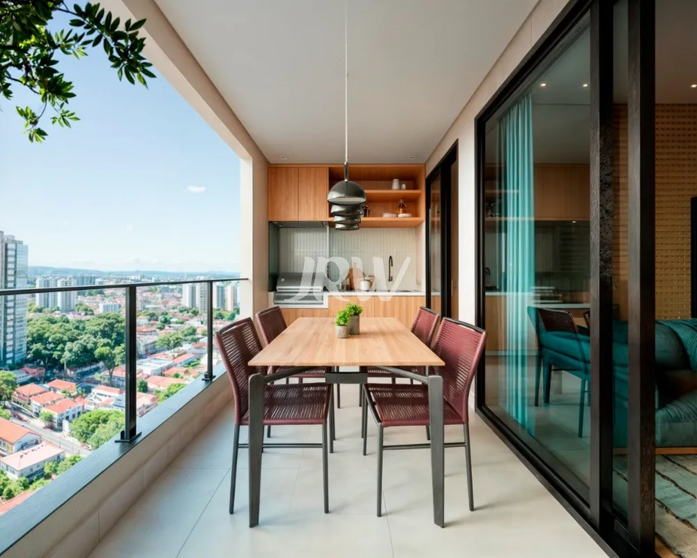 Apartamento, 3 quartos, 96 m² - Foto 11