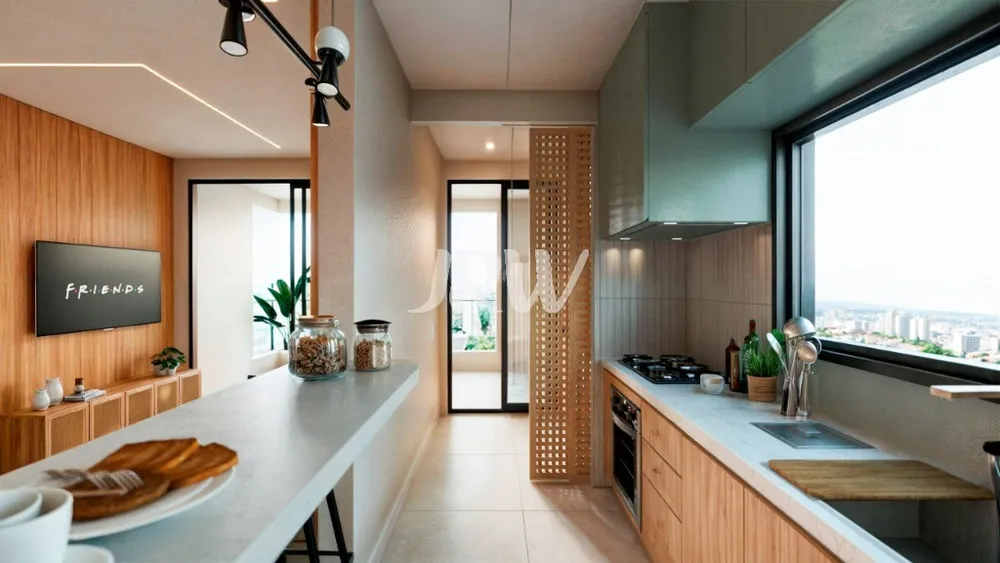 Apartamento, 3 quartos, 96 m² - Foto 10