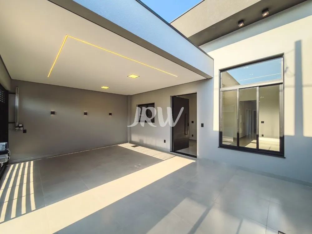 Casa, 3 quartos, 125 m² - Foto 1