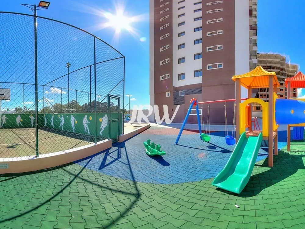 Apartamento, 3 quartos, 93 m² - Foto 9