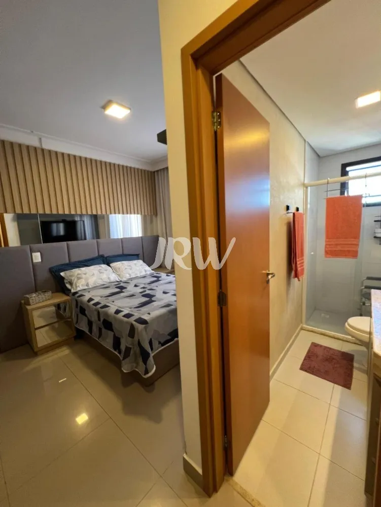 Apartamento, 3 quartos, 93 m² - Foto 3