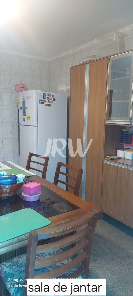 Casa, 3 quartos, 180 m² - Foto 2