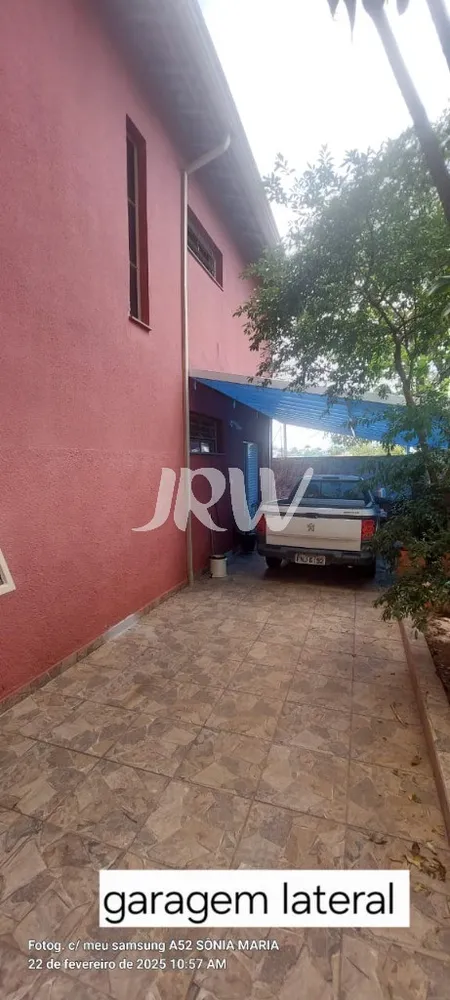 Casa, 3 quartos, 180 m² - Foto 12