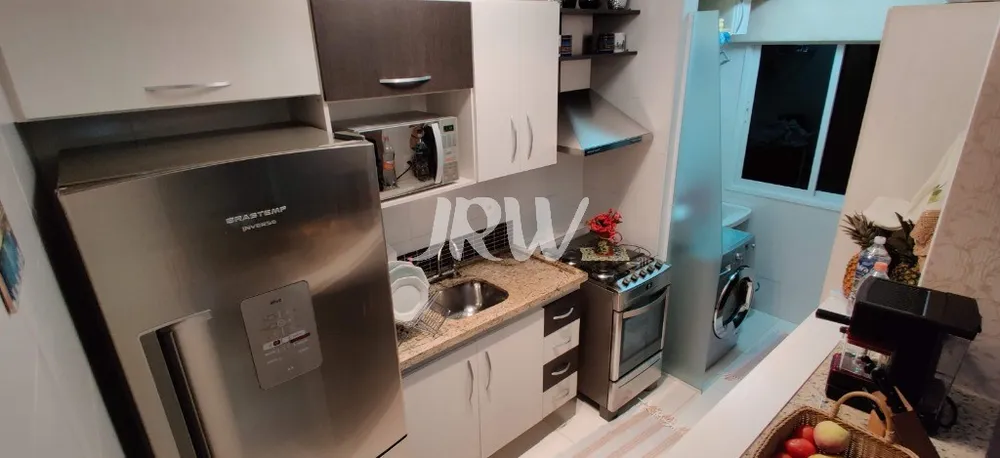 Apartamento, 2 quartos, 61 m² - Foto 3